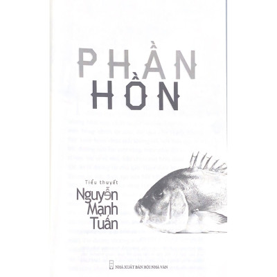 Phần Hồn - Vanlangbooks