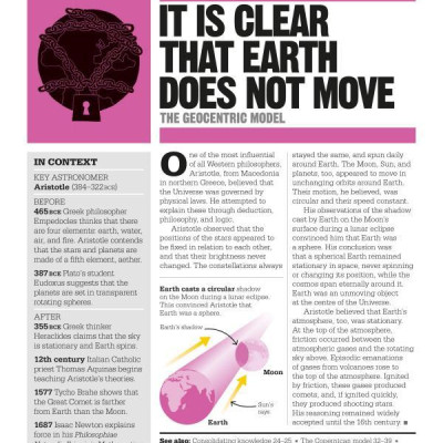 DK The Astronomy Book (Series Big Ideas Simply Explained)