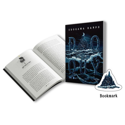 Sách - Đảo Quỷ