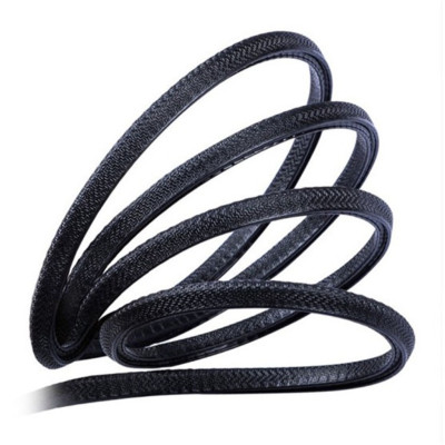 Gioăng Cao Su Chữ U Lõi Thép Chống Va Đập Cánh Cửa Ô Tô – Cuộn Dài 5M