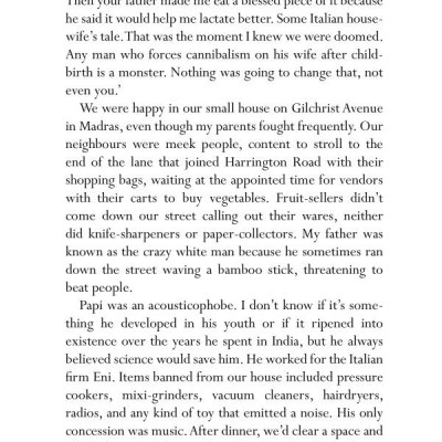 Small Days And Nights