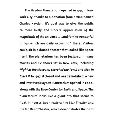 Who Is Neil deGrasse Tyson?