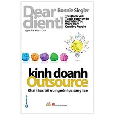 Kinh Doanh Outsource - Khai Thác Tối Ưu Nguồn Lực Sáng Tạo