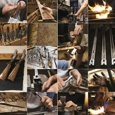 The Perfect Gentleman