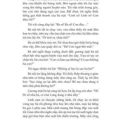 Ngủ Cùng Người Chết (Linh Lan) 