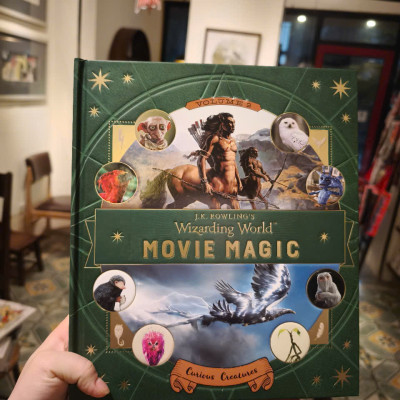 Sách - J.K. Rowling