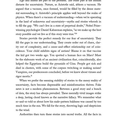 Think Like A Rocket Scientist: Simple Strategies You Can Use To Make Giant Leaps In Work And Life