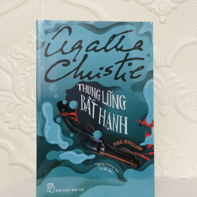 Thung lũng bất hạnh - Agatha Christie