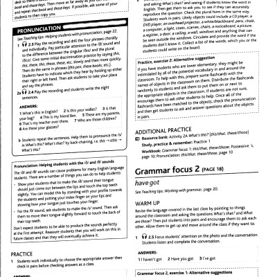 Cutting Edge Elementary Teacher