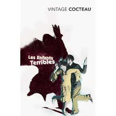 Sách - Les Enfants Terribles by Jean Cocteau - Fiction /France /Classics in English