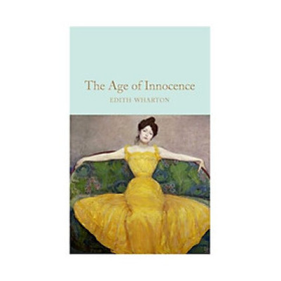 The Age Of Innocence