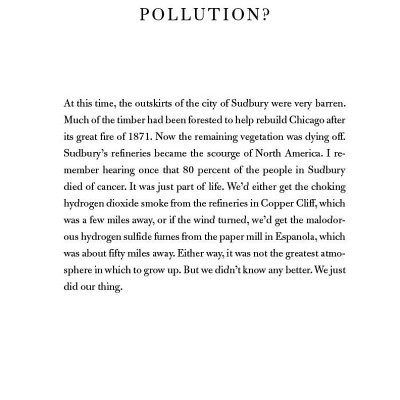 The Answer Is . . .: Reflections On My Life