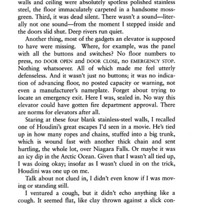 Hardboiled Wonderland And The End Of The World