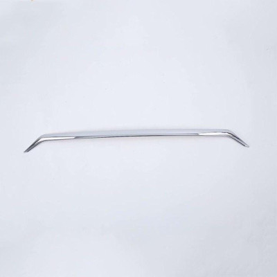 Ốp tay mở cốp, ốp viền cốp cho xe Vios 2019- 2021