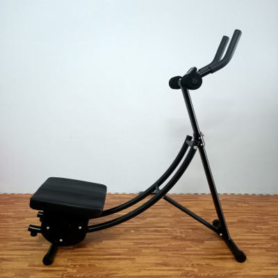 Máy tập cơ bụng AB Vertical đa năng