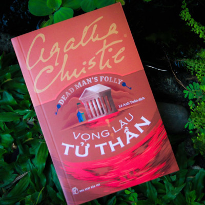 Sách Vọng Lâu Tử Thần - Dead Man