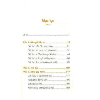 Sách - Để Có Một Tương Lai