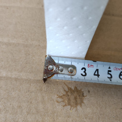 Lọc gió điều hòa Nissan Navara NP300 2016-2022 - AC0272