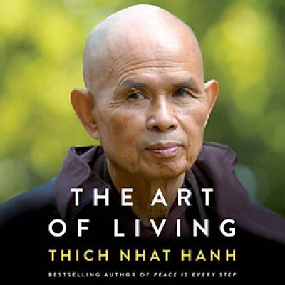Sách triết học tiếng Anh - The Art of Living HB
