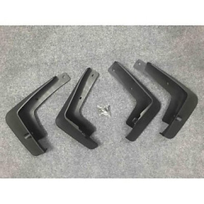 CHẮN BÙN THEO XE DÀNH CHO XPANDER, CHẮN BÙN BÁNH XE KÈM ÔC VÍT