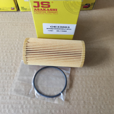 Lọc nhớt Audi Q3 2015-2023 - OE33003