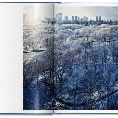 Artbook - Sách Tiếng Anh - Day To Night