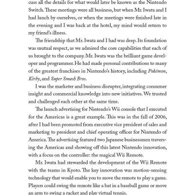 Disrupting The Game: From The Bronx To The Top Of Nintendo