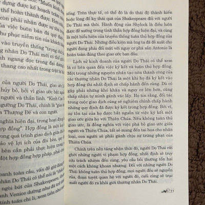 Sách - Bí Quyết Kinh Doanh Của Người Do Thái 