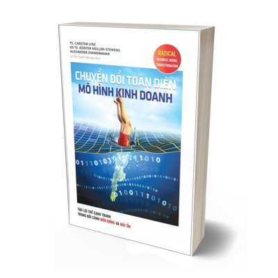 Chuyển Đổi Toàn Diện Mô Hình Kinh Doanh