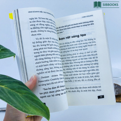 Lập Kế hoạch Kinh Doanh Hiệu Quả - Ghi Điểm Trước Nhà Đầu Tư