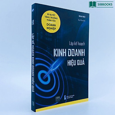 Lập Kế hoạch Kinh Doanh Hiệu Quả - Ghi Điểm Trước Nhà Đầu Tư