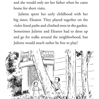 Who Was Juliette Gordon Low?