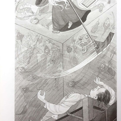 Seven Stories Of Mystery And Horror: Macmillan Reader,Elementary Level