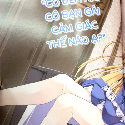 Khúc Nguyền Ca Của Thánh Kiếm Sĩ - Tập 2 