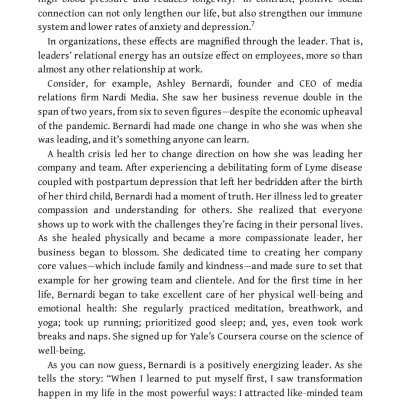 Sách ngoại văn: Positivity And Growth (HBR Emotional Intelligence Series)