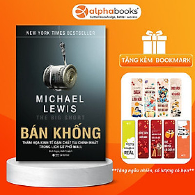 Bán Khống (Tái Bản)