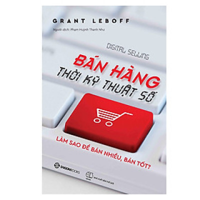 Bán Hàng Thời Kỹ Thuật Số (SGB)