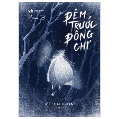 Sách - Đêm Trước Đông Chí