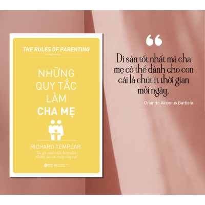 Bộ Sách Những Quy Tắc Thành Công - Richard Templar (Bộ 7 Quyển)