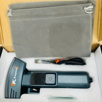 Máy Bơm Hơi Dùng Pin 6 in 1 Kapusi K6226 – Bơm Nhanh, Đa Năng, Tiện Lợi Cho Mọi Hành Trình