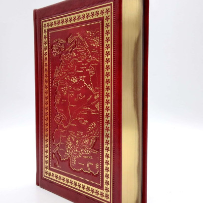 A Song Of Ice And Fire Book 4: A Feast For Crows (Slipcase Edition)