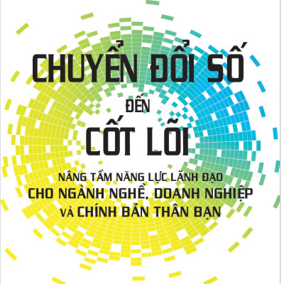 Bộ sách: Chuyển đổi số - Trí tuệ nhân tạo (AI)