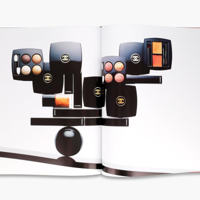 Chanel: The Allure Of Makeup