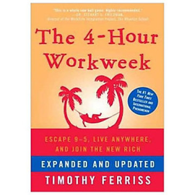 The 4-Hour Workweek