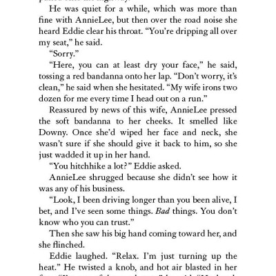 Sách ngoại văn: Run, Rose, Run