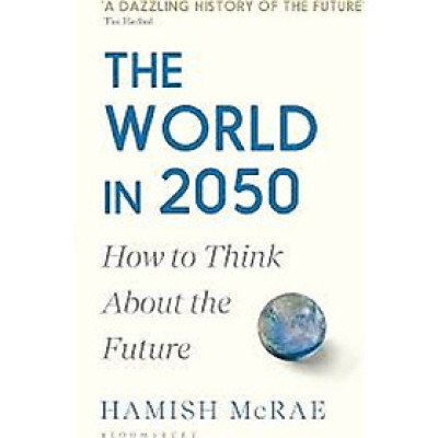 World in 2050