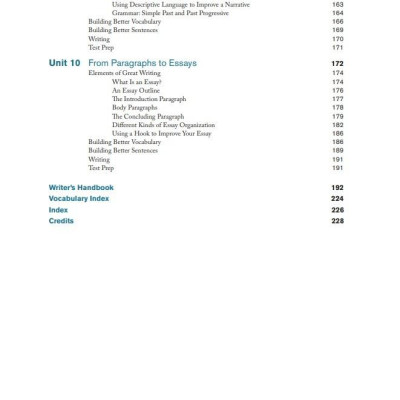 Great Writing 2 - Student