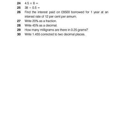 How To Master Nursing Calculations: Improve Your Maths And Make Sense Of Drug Dosage Charts