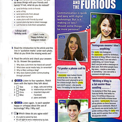 Empower Pre-Intermediate & B1 Student