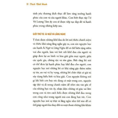 Sách - Để Có Một Tương Lai